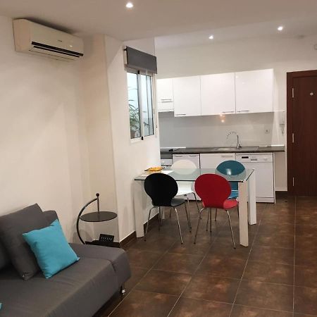 Casa Cosy Apartment บาเลนเซีย ภายนอก รูปภาพ