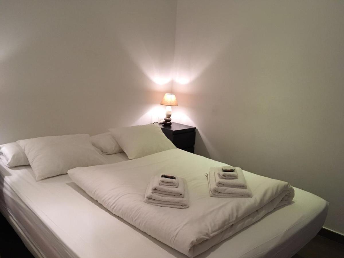 Casa Cosy Apartment บาเลนเซีย ภายนอก รูปภาพ