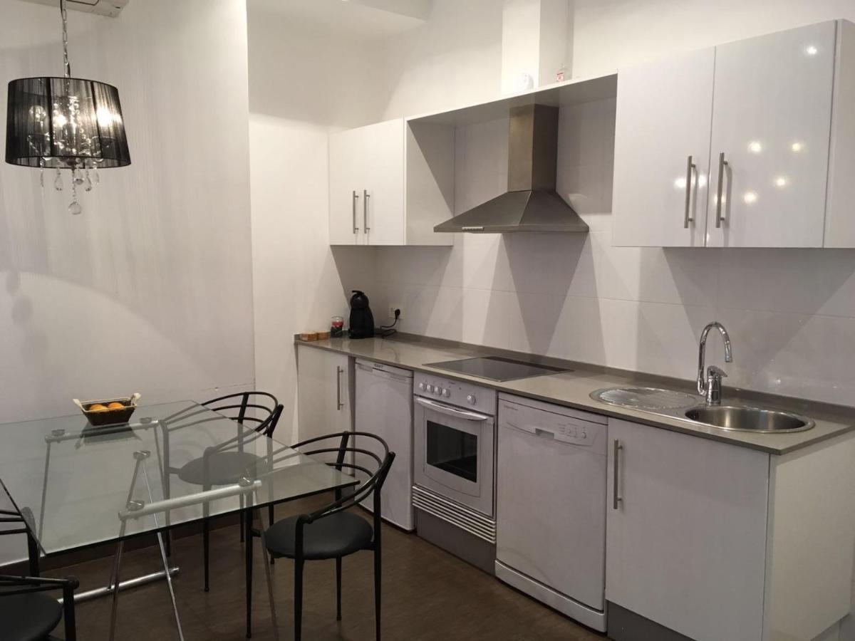 Casa Cosy Apartment บาเลนเซีย ภายนอก รูปภาพ