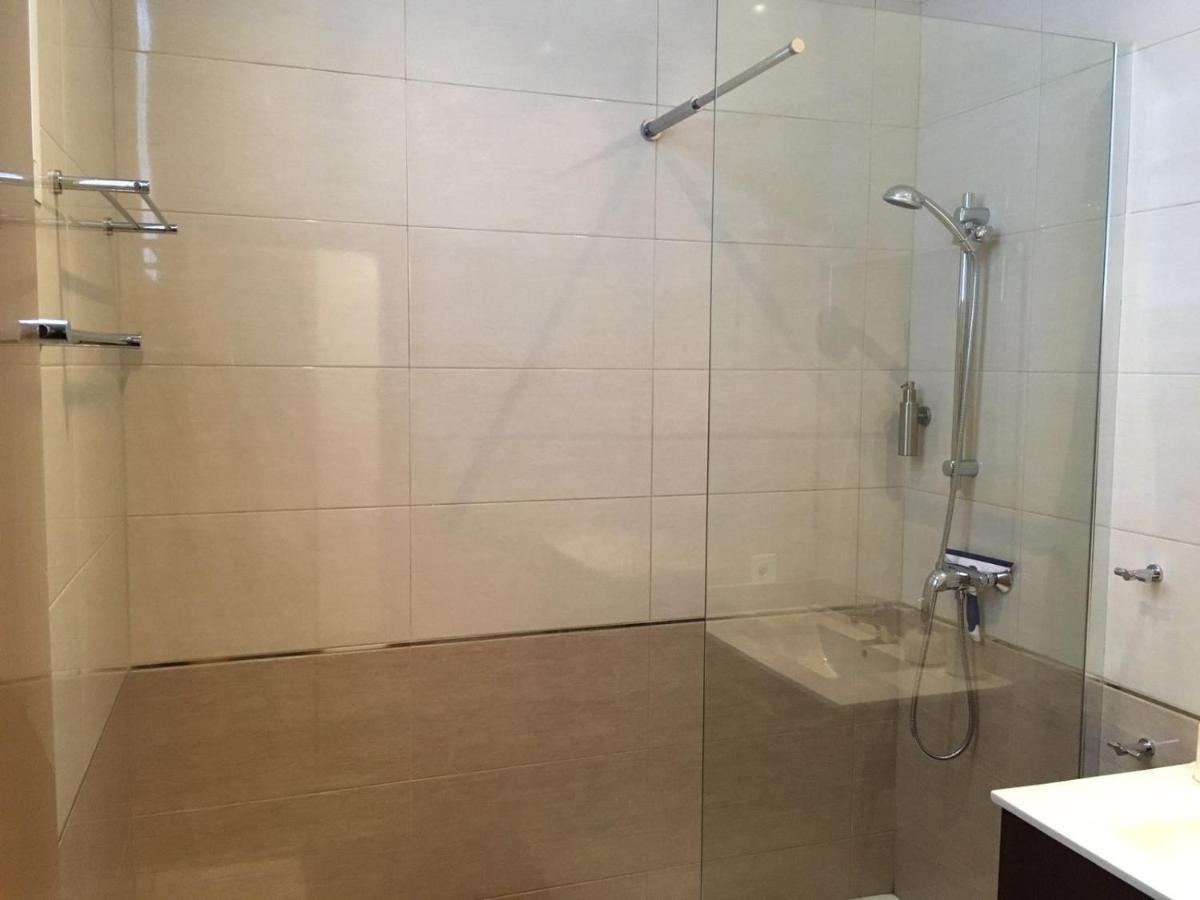Casa Cosy Apartment บาเลนเซีย ภายนอก รูปภาพ