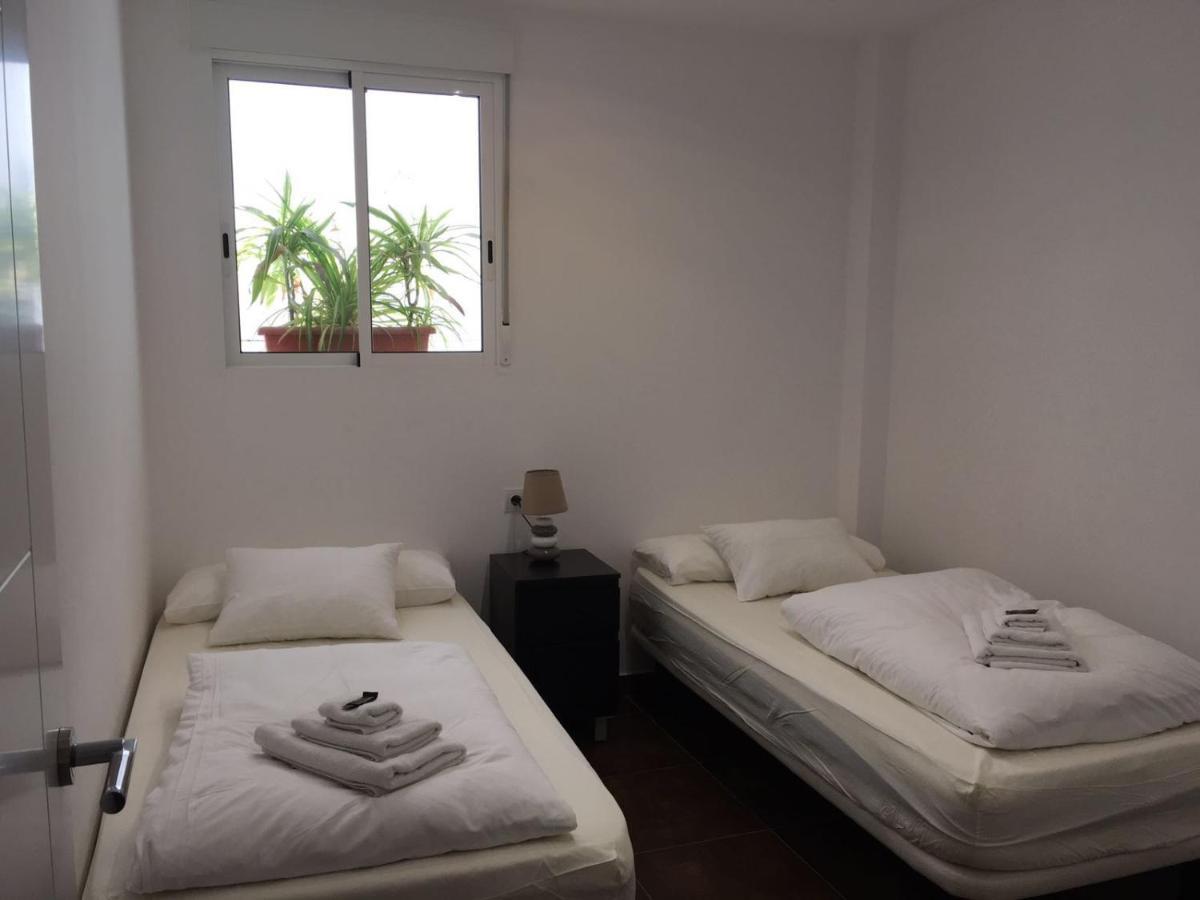 Casa Cosy Apartment บาเลนเซีย ภายนอก รูปภาพ