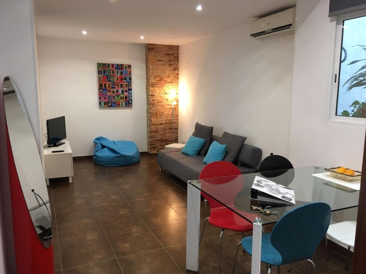 Casa Cosy Apartment บาเลนเซีย ภายนอก รูปภาพ