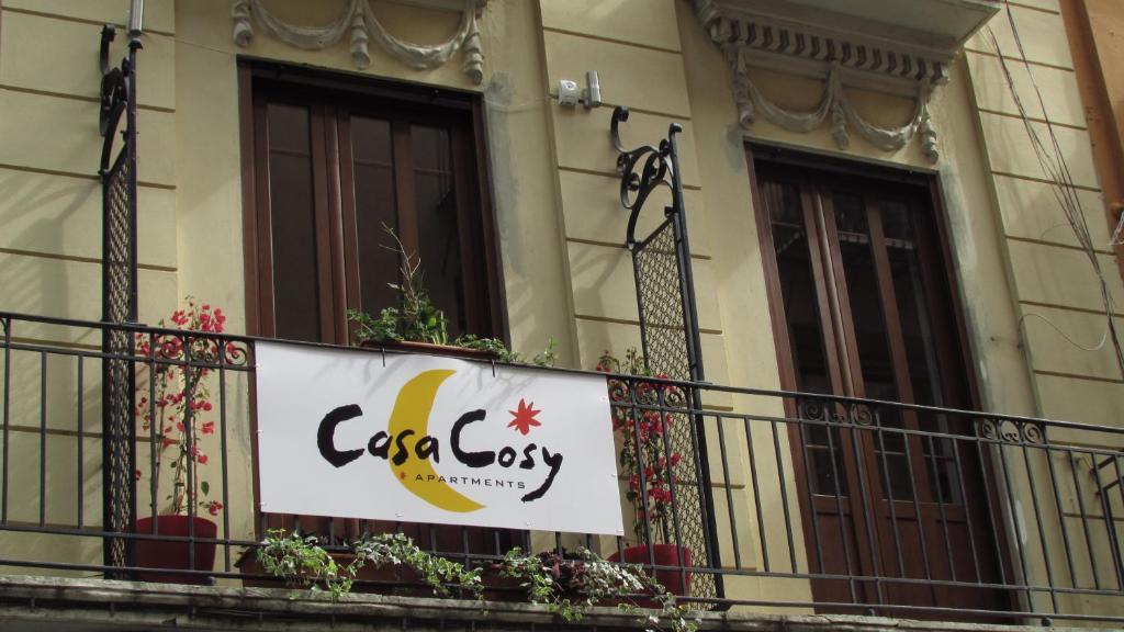 Casa Cosy Apartment บาเลนเซีย ห้อง รูปภาพ