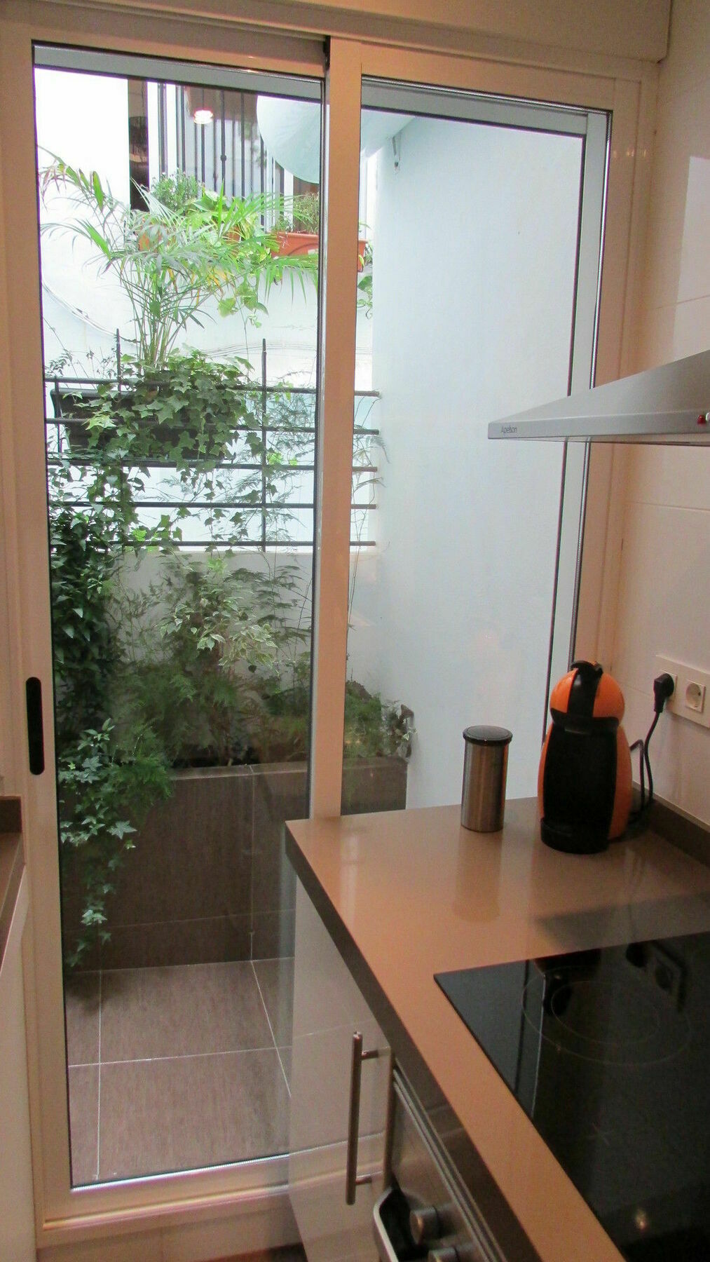 Casa Cosy Apartment บาเลนเซีย ภายนอก รูปภาพ
